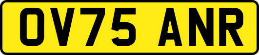 OV75ANR