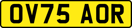 OV75AOR