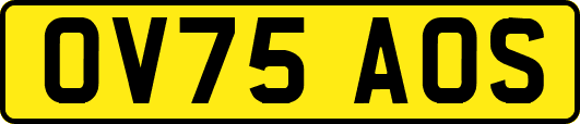 OV75AOS