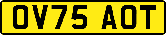 OV75AOT