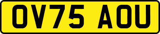 OV75AOU