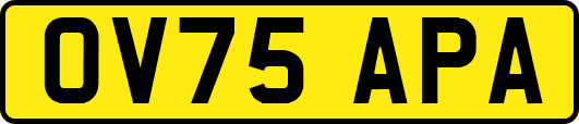 OV75APA