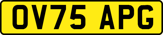 OV75APG