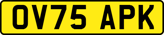 OV75APK