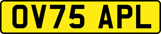OV75APL