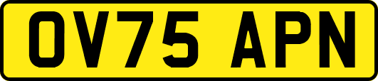 OV75APN