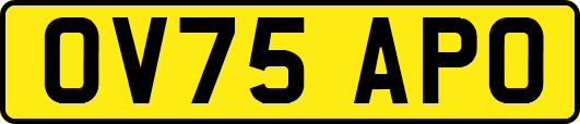 OV75APO