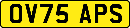 OV75APS