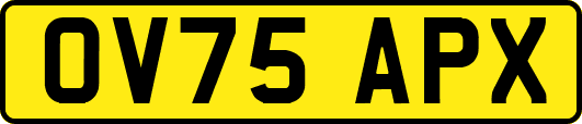 OV75APX