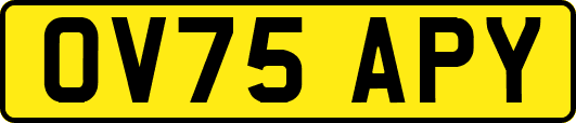 OV75APY