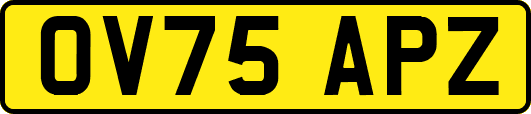OV75APZ