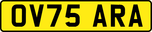 OV75ARA