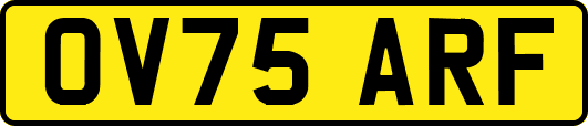 OV75ARF