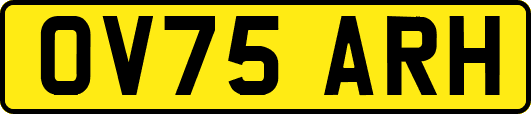 OV75ARH