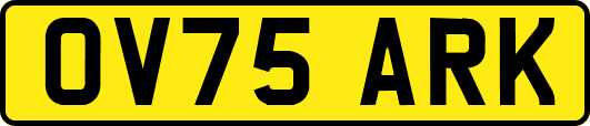 OV75ARK