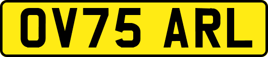 OV75ARL