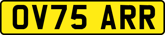 OV75ARR