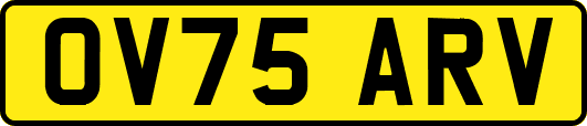 OV75ARV