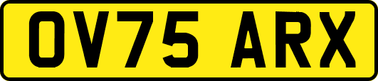 OV75ARX