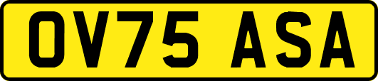 OV75ASA