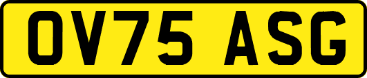 OV75ASG