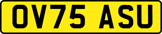 OV75ASU