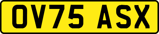 OV75ASX