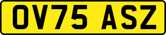 OV75ASZ