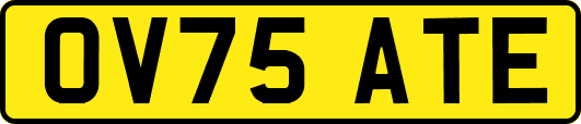 OV75ATE