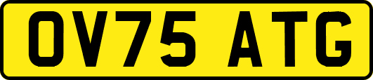 OV75ATG