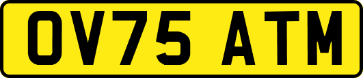 OV75ATM