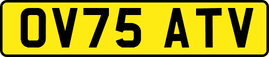 OV75ATV