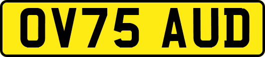 OV75AUD
