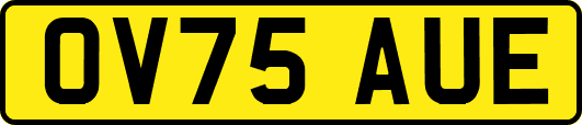 OV75AUE