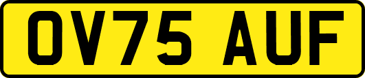 OV75AUF