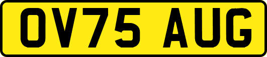 OV75AUG