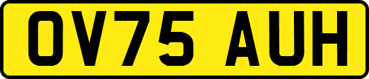 OV75AUH