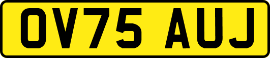 OV75AUJ
