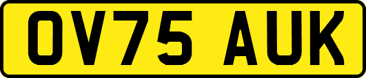 OV75AUK