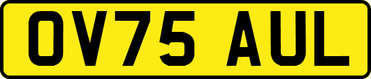 OV75AUL