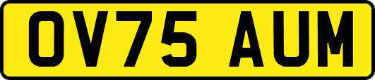 OV75AUM