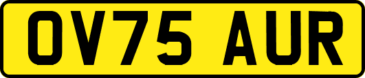 OV75AUR