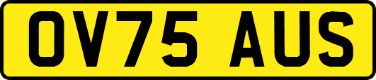 OV75AUS