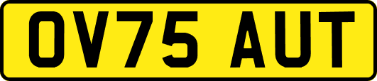 OV75AUT