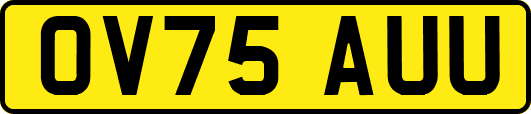 OV75AUU