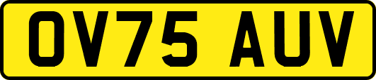 OV75AUV