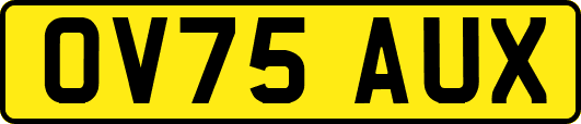 OV75AUX