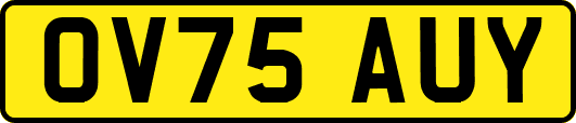 OV75AUY