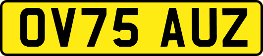 OV75AUZ