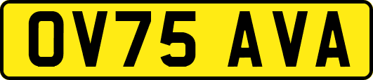 OV75AVA